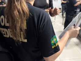 Polícia Federal realiza operações contra organização criminosa em São Carlos e Matão