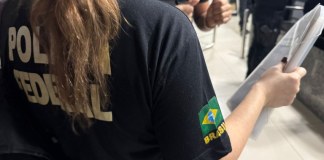 Polícia Federal realiza operações contra organizações criminosas em São Carlos e Matão Polícia Federal realiza operações contra organização criminosa em São Carlos e Matão