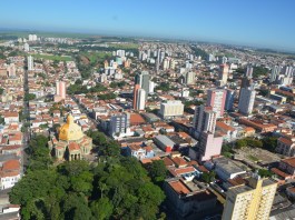 Programa Município Global ajudará empresas de São Carlos a faturar mais no exterior