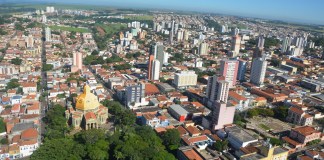 Programa Município Global ajudará empresas de São Carlos a faturar mais no exterior Programa Município Global ajudará empresas de São Carlos a faturar mais no exterior