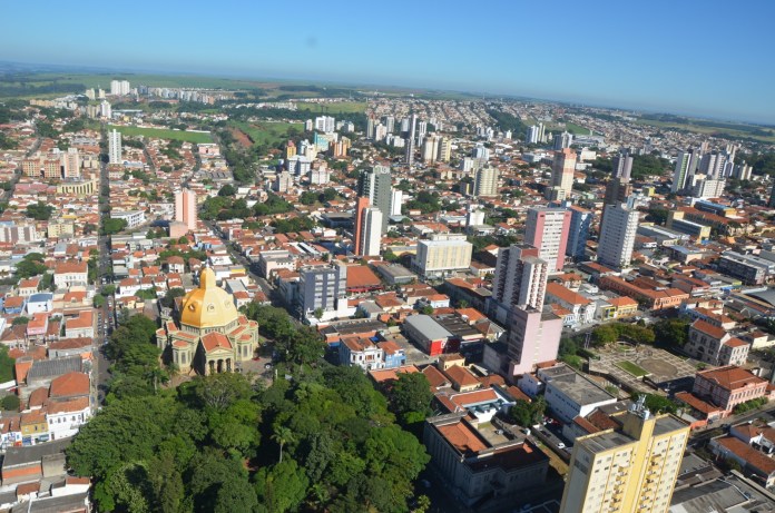 Programa Município Global ajudará empresas de São Carlos a faturar mais no exterior Programa Município Global ajudará empresas de São Carlos a faturar mais no exterior