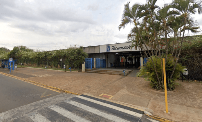 tecumseh Tecumseh ajusta produção após retração de 20% na demanda e programa férias coletivas