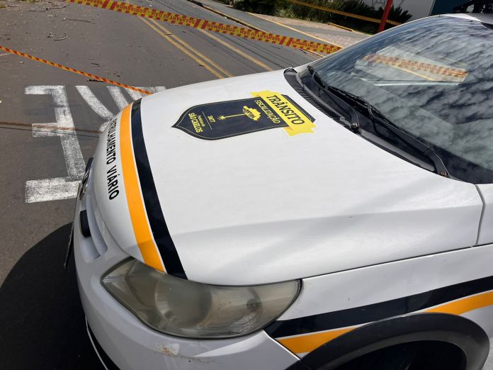 Avenida Paulista terá interdição de fevereiro até agosto em São Carlos Avenida Paulista terá interdição de fevereiro até agosto em São Carlos