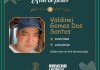 O falecimento, aos 42 anos, de Valdinei Gomes dos Santos
