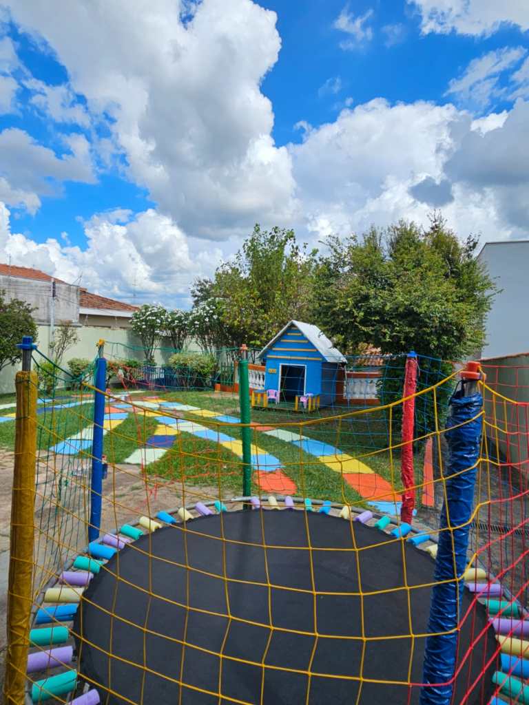 Colégio Jardim da Criança amplia vagas e reforça proposta de educação infantil com acolhimento em São Carlos