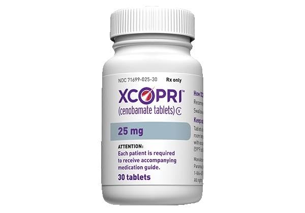 ANVISA aprova medicamento Xcopri para tratamento de epilepsia