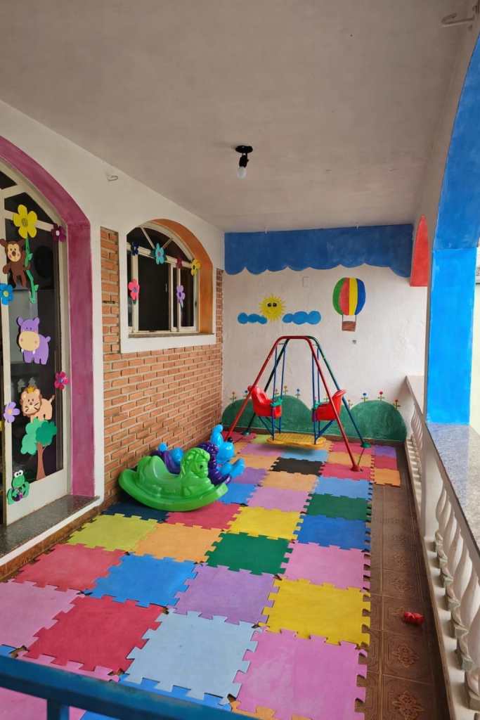 Colégio Jardim da Criança amplia vagas e reforça proposta de educação infantil com acolhimento em São Carlos