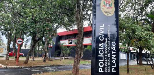 Caso de morte de homem após queda foi registrado na CPJ