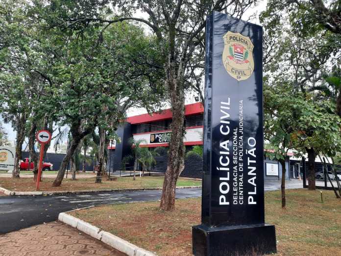 Caso de morte de homem após queda foi registrado na CPJ