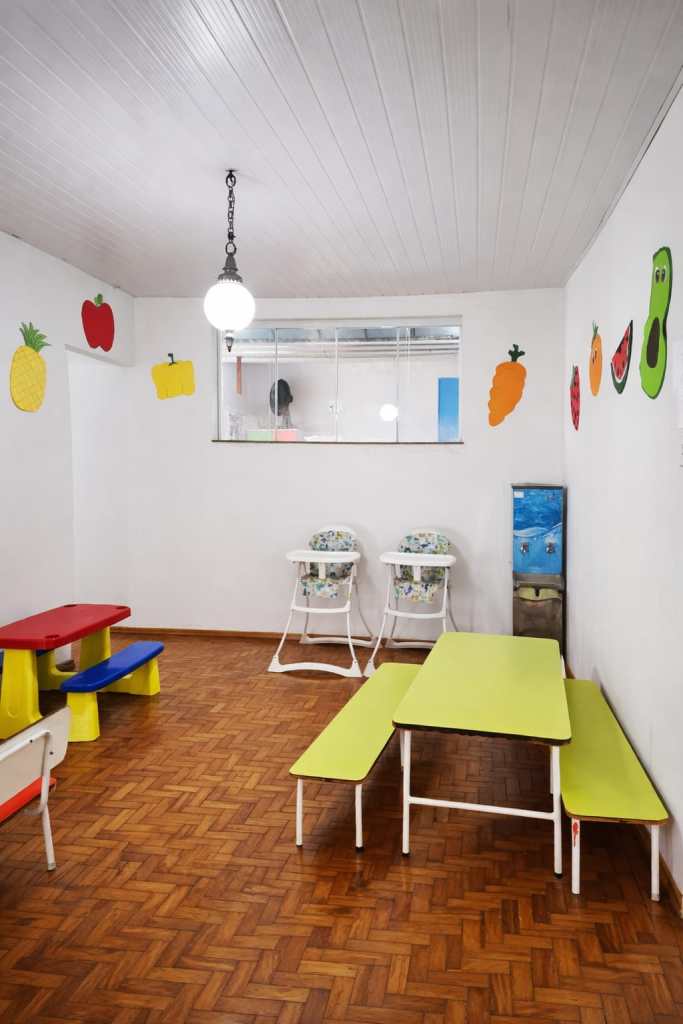 Colégio Jardim da Criança amplia vagas e reforça proposta de educação infantil com acolhimento em São Carlos