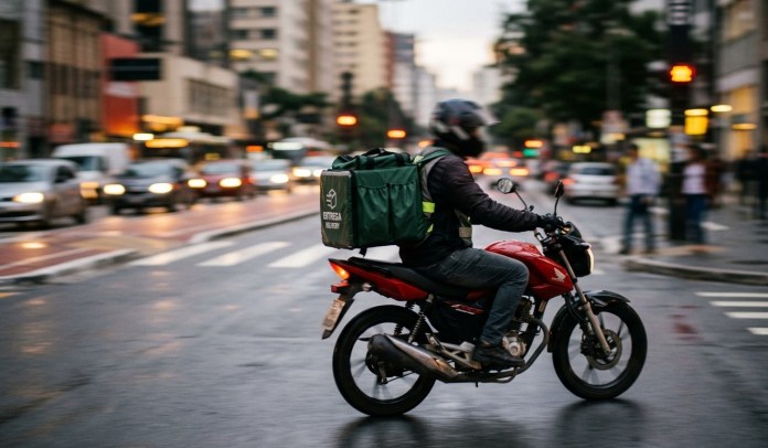 Netto Donato envia à Câmara projeto para revogar lei do motofrete em São Carlos Netto Donato envia à Câmara projeto para revogar lei do motofrete em São Carlos