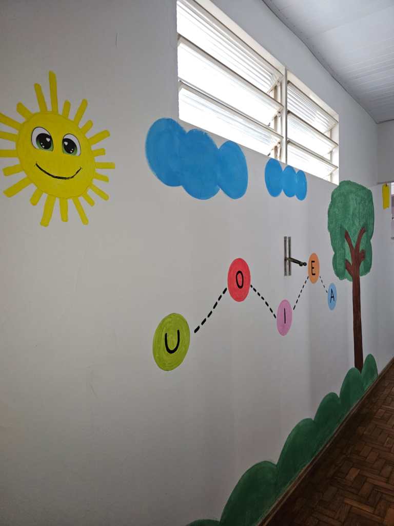 Colégio Jardim da Criança amplia vagas e reforça proposta de educação infantil com acolhimento em São Carlos