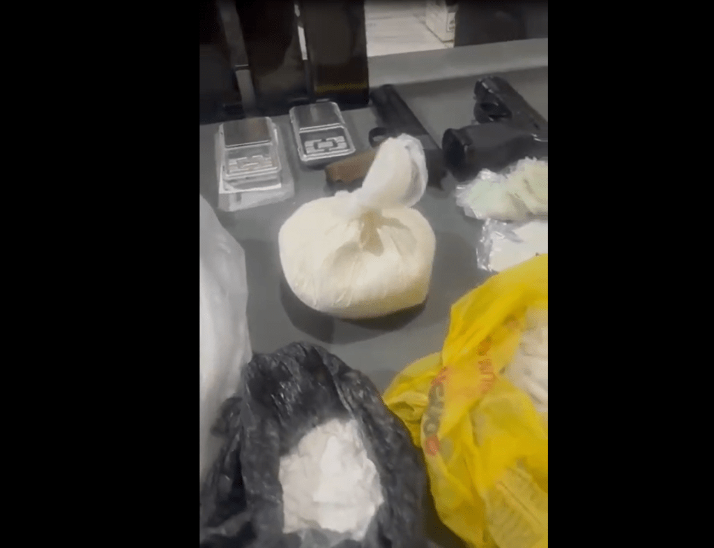 PM prende quarto suspeito de roubo ocorrido em Bauru e que acabou em tiroteio em São Carlos