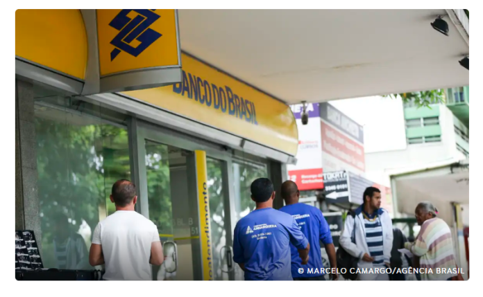 Clientes do Banco do Brasil podem renegociar dívidas até o fim do mês