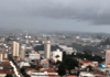 Previsão indica mais de 80 mm de chuva para São Carlos