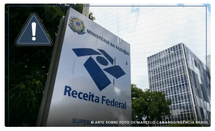 IRPF 2026 terá restituição automática para pequenos contribuintes IRPF 2026 terá restituição automática para pequenos contribuintes