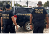Polícia Federal prende homem condenado por estupro de vulnerável em São Carlos Polícia Federal prende homem condenado por estupro de vulnerável em São Carlos