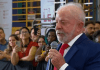 Lula participa de evento em Araraquara e reforça investimentos bilionários em mobilidade e setor ferroviário Lula participa de evento em Araraquara e reforça investimentos bilionários em mobilidade e setor ferroviário