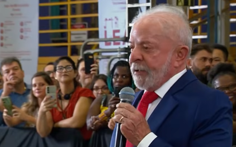 Lula participa de evento em Araraquara e reforça investimentos bilionários em mobilidade e setor ferroviário