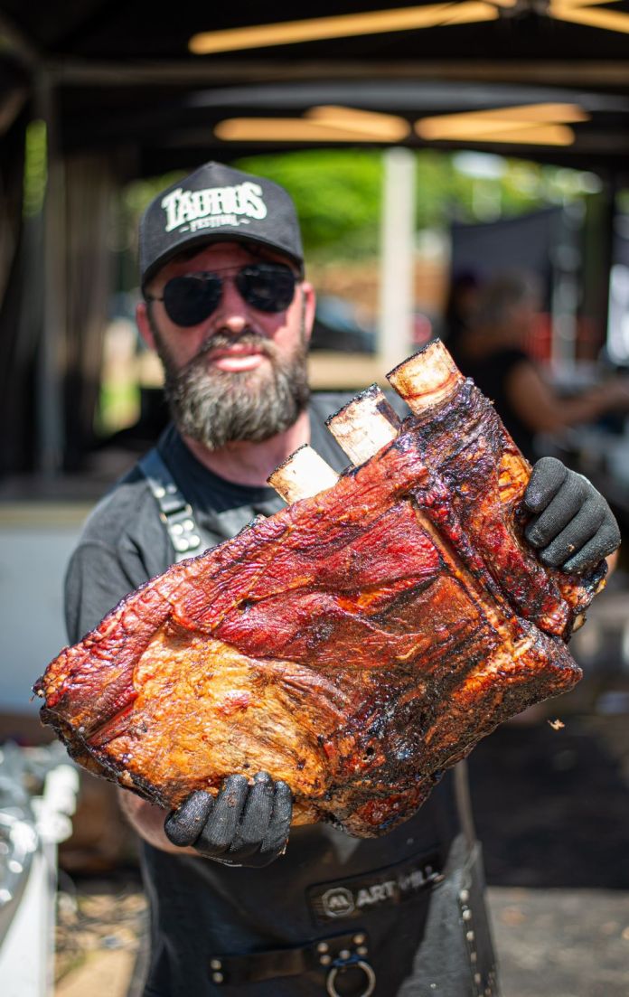 Festival Degusta Brasil chega a São Carlos com entrada gratuita