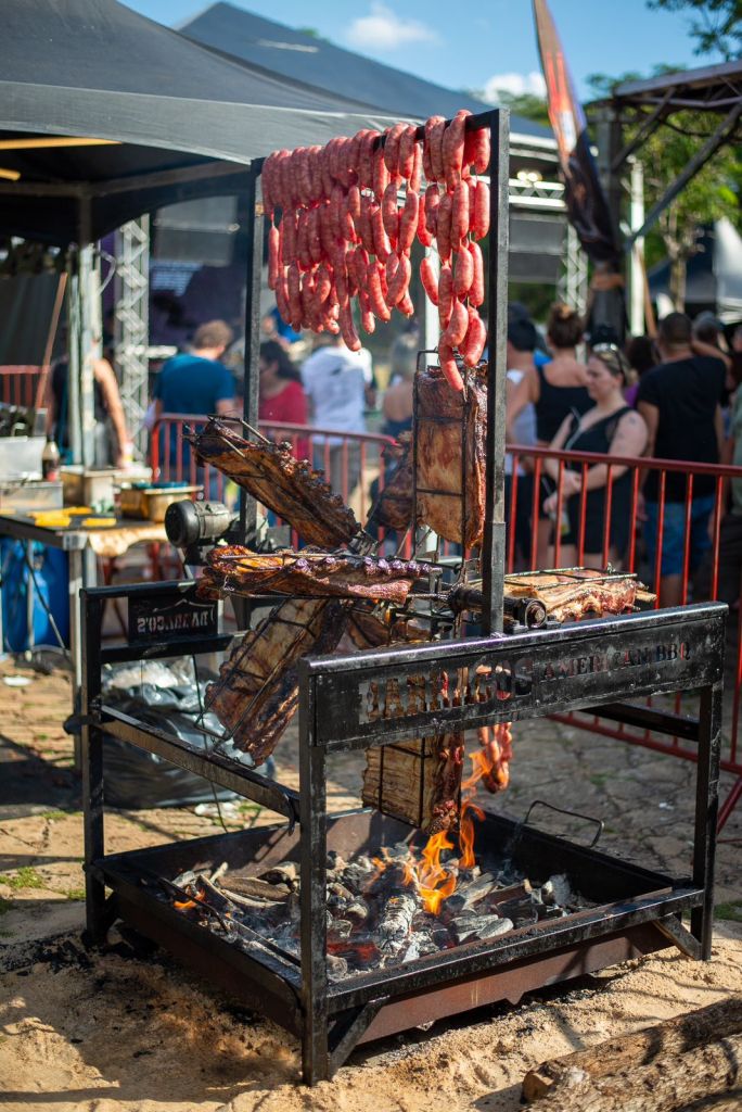 Festival Degusta Brasil chega a São Carlos com entrada gratuita