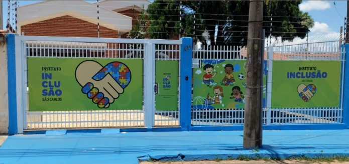 Instituto Inclusão realiza bazar beneficente para arrecadar recursos e fortalecer ações voltadas a crianças autistas