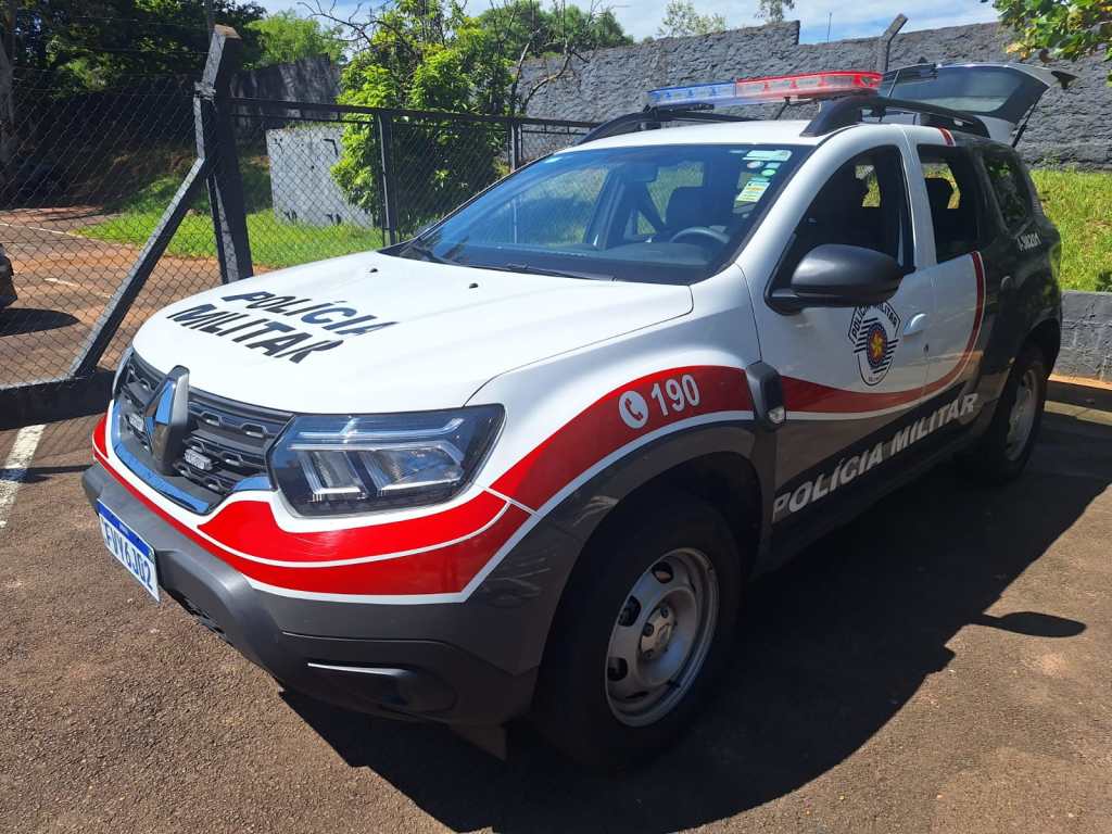 Terror: enfermeira é assaltada na região da UPA do Aracy