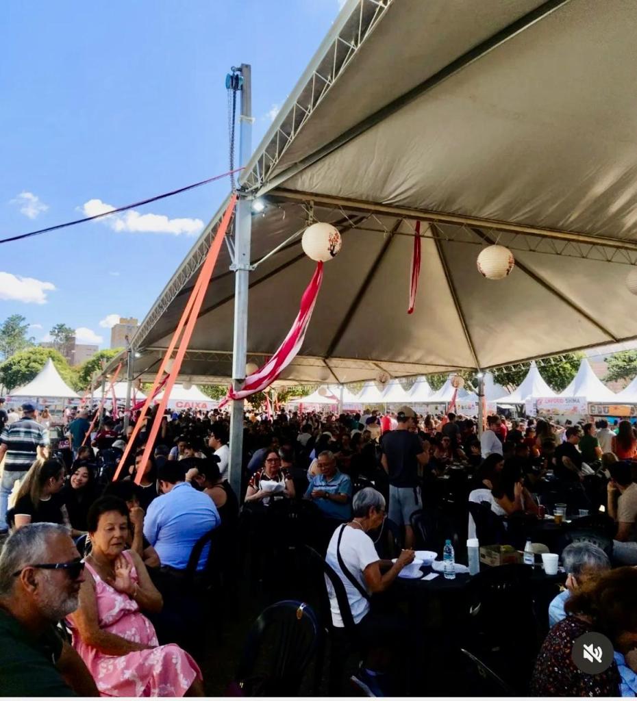 15º São Carlos Matsuri confirma data e amplia ações para levar cultura japonesa a bairros da cidade