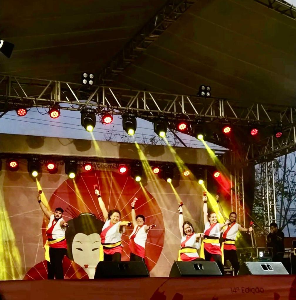 15º São Carlos Matsuri confirma data e amplia ações para levar cultura japonesa a bairros da cidade