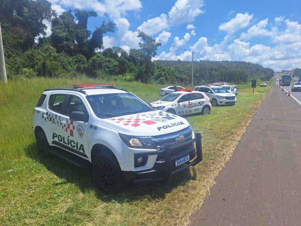 Homem foi morto após confronto com a PM