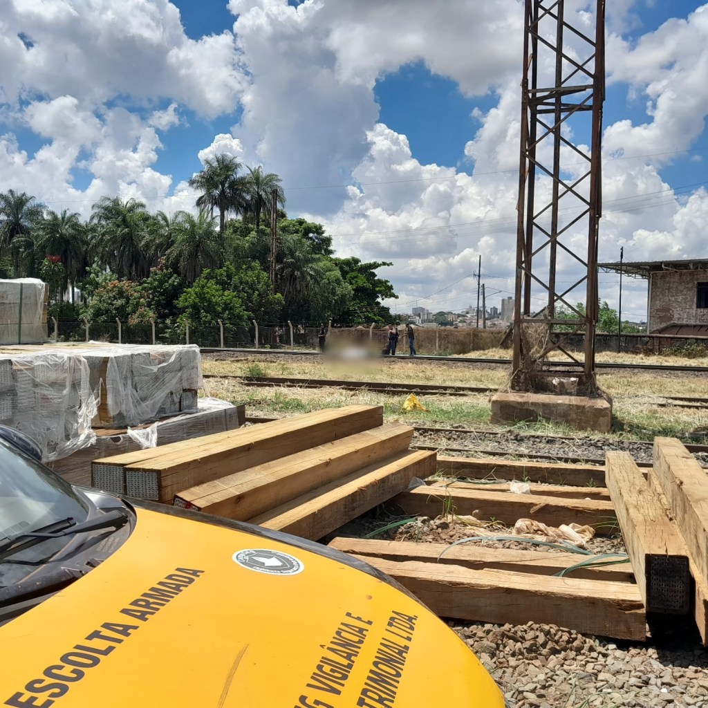 Homem foi encotrado morto