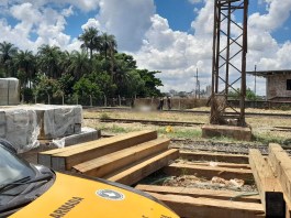 Homem foi encotrado morto