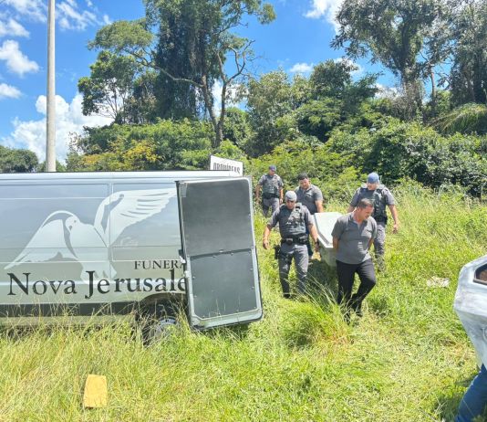 PM prende segundo suspeito de perseguição que terminou com morte na Washington Luís