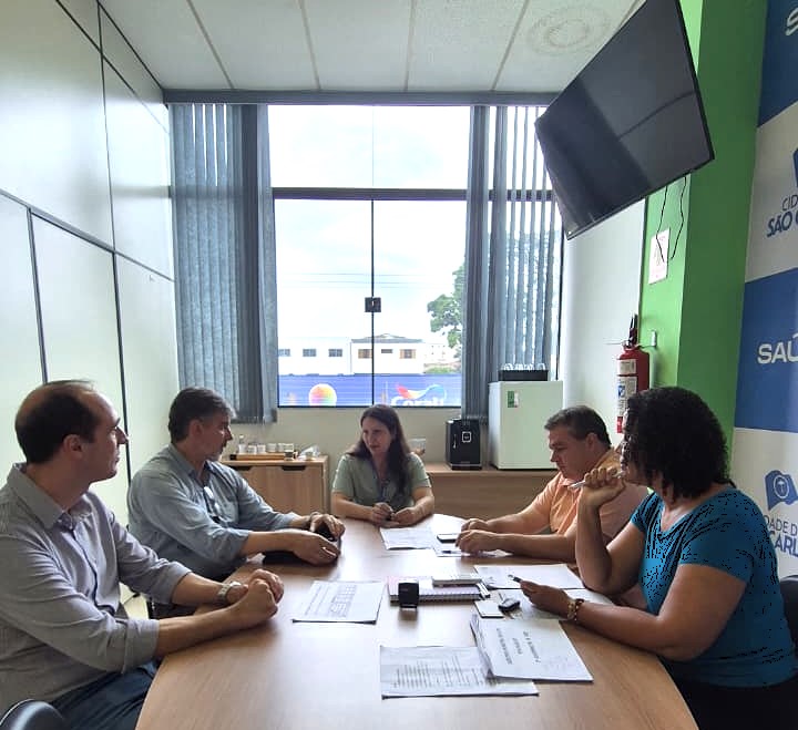 A Secretaria Municipal de Saúde de São Carlos registrou alto índice de faltas de pacientes encaminhados para fisioterapia pós-operatória na Clínica Escola de Fisioterapia da Unicep - Centro Universitário Central Paulista.