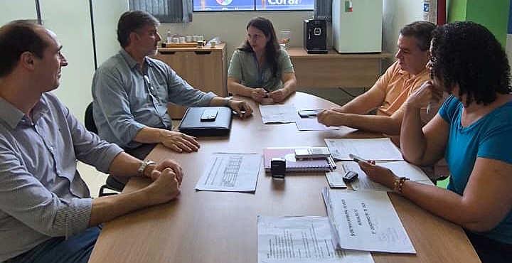 A Secretaria Municipal de Saúde de São Carlos registrou alto índice de faltas de pacientes encaminhados para fisioterapia pós-operatória na Clínica Escola de Fisioterapia da Unicep - Centro Universitário Central Paulista.