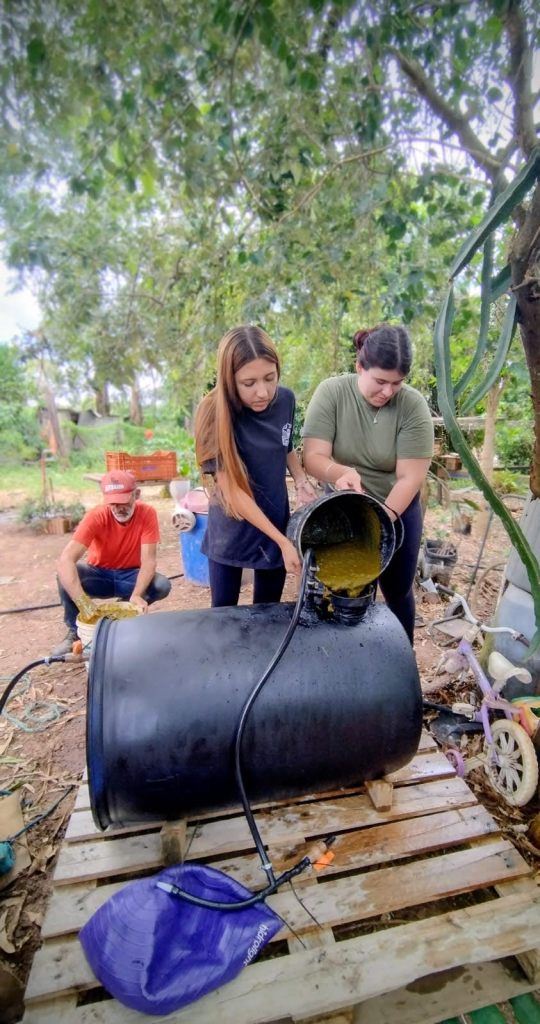 
Escola Sebastião de Oliveira Rocha é convidada para evento internacional de inovação 
