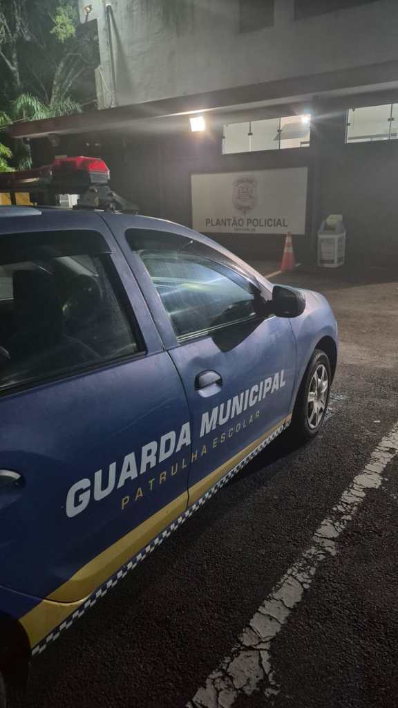 Discussão em UPA leva à prisão de condenado pela Guarda Municipal em São Carlos