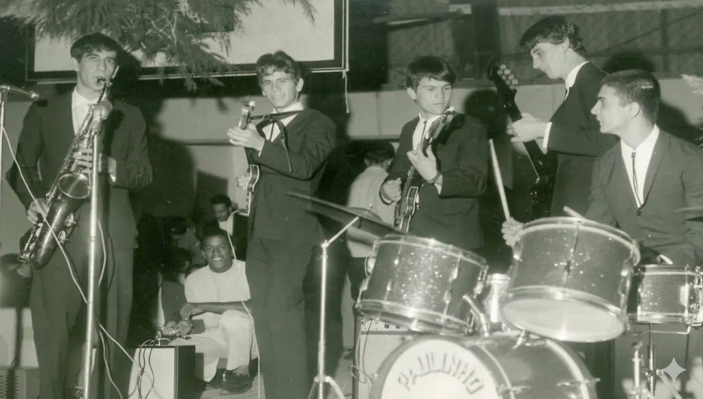 São Carlos faz homenagem aos 60 anos da Banda "Os Brasinhas"