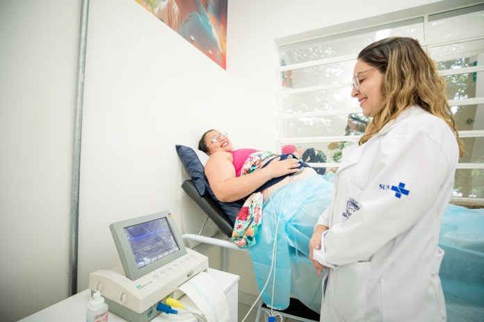 São Carlos terá mutirões de ultrassom obstétrico no fim de semana São Carlos terá mutirões de ultrassom obstétrico no fim de semana
