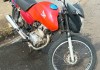 GM recupera motocicleta furtada há mais de um ano no Cidade Aracy, em São Carlos