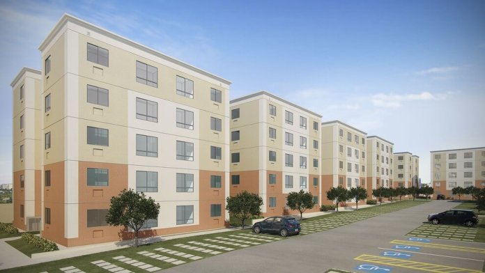 Vem aí o Residencial Santa Felícia II Vem aí o Residencial Santa Felícia II