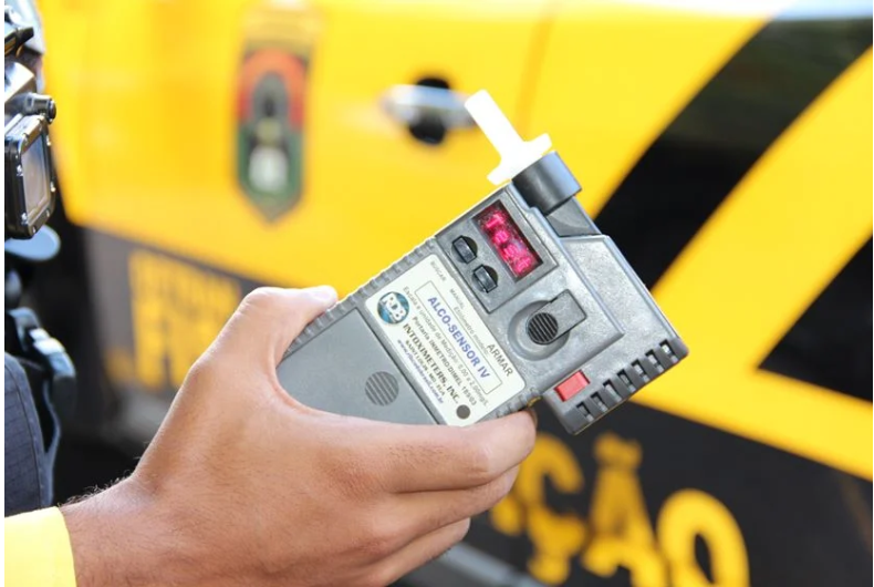 São Carlos: 473 motoristas são fiscalizados durante operação contra mistura de álcool e direção