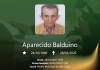 O falecimento, aos 85 anos, de Aparecido Balduino