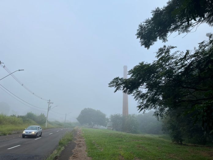 Outono começa com mudança no padrão de chuvas e queda gradual das temperaturas Outono começa com mudança no padrão de chuvas e queda gradual das temperaturas