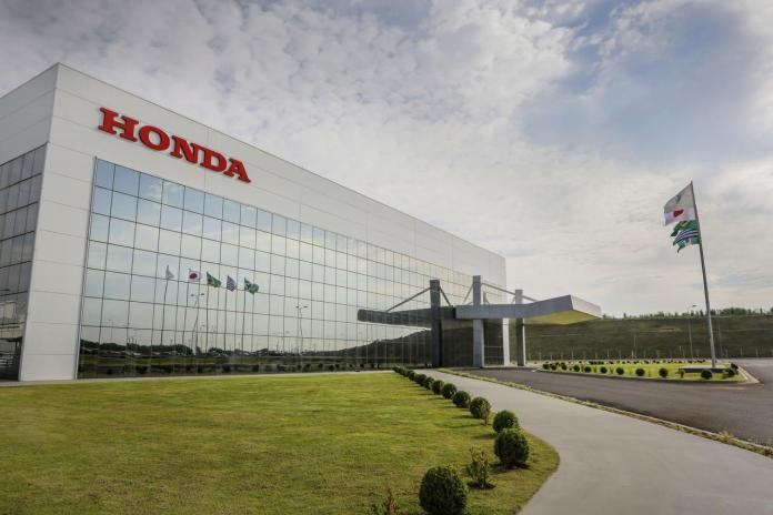 G-KTB: nova empresa do setor automotivo se instalará ao lado da Honda em Itirapina G-KTB: nova empresa do setor automotivo se instalará ao lado da Honda em Itirapina