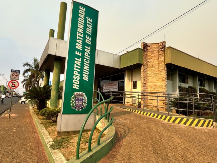 Violência: vítima foi transferida de Ibaté para São Carlos Violência: vítima foi transferida de Ibaté para São Carlos