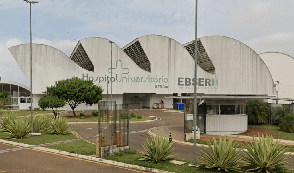 HU-UFSCar realizará primeiro mutirão Dia E de 2026