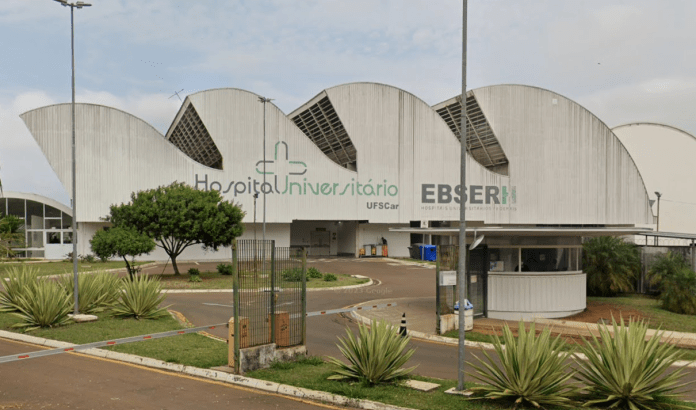 HU-UFSCar realizará primeiro mutirão Dia E de 2026 HU-UFSCar realizará primeiro mutirão Dia E de 2026