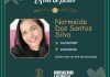 O falecimento, aos 39 anos, Normeide dos Santos Silva