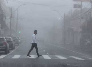 Primeiros dias de março terão nevoeiro, calor e mudança no tempo em São Carlos